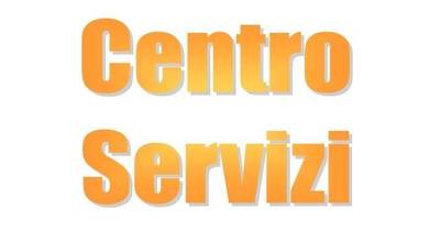 Immagine decorativa per il contenuto Centro Servizi 