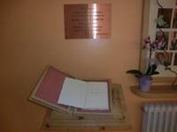 Immagine decorativa per il contenuto Benefattori Immagine decorativa per il contenuto Benefattori